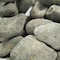 Msi Nile Gray 0.5 Cu. Ft . 3 Cm To 6 Cm  Pebbles. 40 Lb. Bag, 55PK ZOR-LSC-0162P - alternate 2